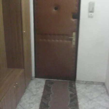 Apartment Neversea Beachfront 2 Bedroom