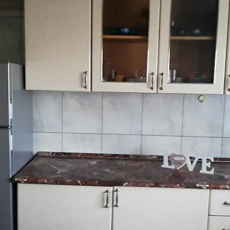 Apartamento Neversea Beachfront 2 Bedroom