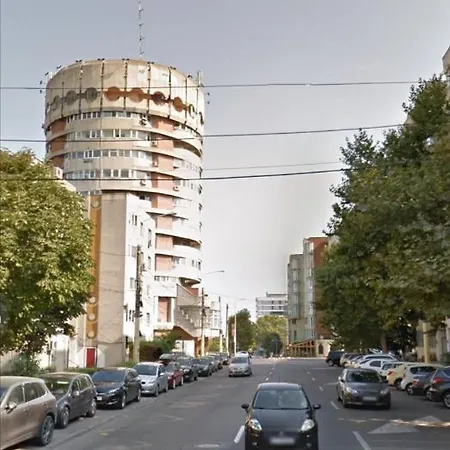 Neversea Beachfront 2 Bedroom Constanta