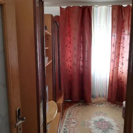 Apartment Neversea Beachfront 2 Bedroom Constanta