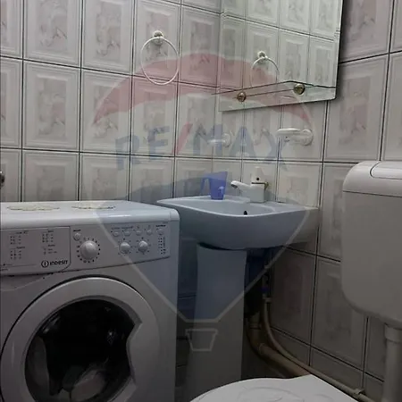 Neversea Beachfront 2 Bedroom * Constanţa