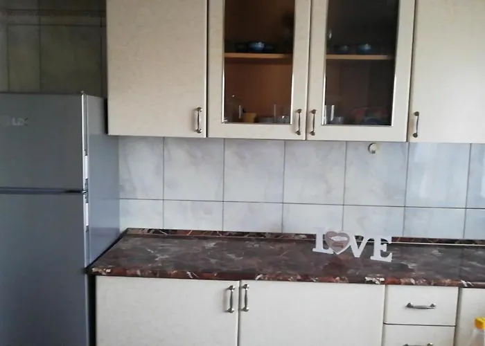 Apartment Neversea Beachfront 2 Bedroom